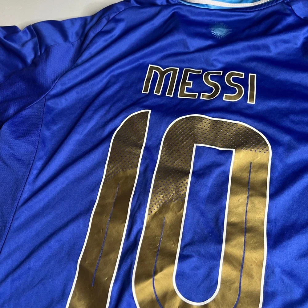 adidas argentina 2024